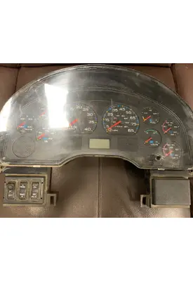 INTERNATIONAL 4300 Instrument Cluster