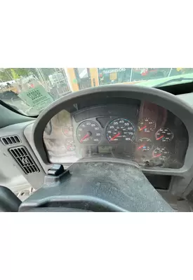 INTERNATIONAL 4300 Instrument Cluster