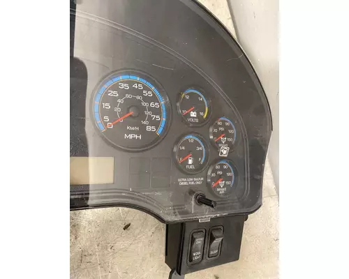 INTERNATIONAL 4300 Instrument Cluster