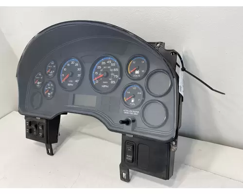 INTERNATIONAL 4300 Instrument Cluster