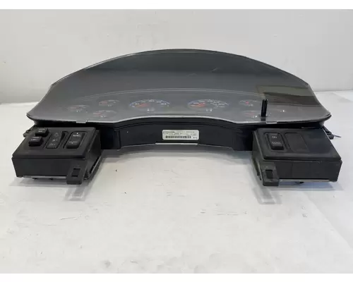 INTERNATIONAL 4300 Instrument Cluster