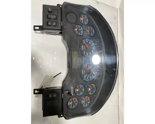 INTERNATIONAL 4300 Instrument Cluster