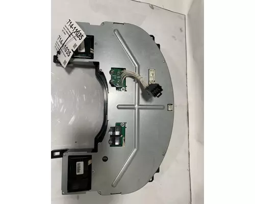 INTERNATIONAL 4300 Instrument Cluster