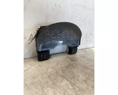 INTERNATIONAL 4300 Instrument Cluster