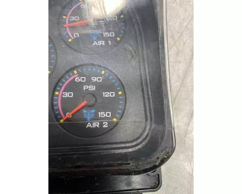 INTERNATIONAL 4300 Instrument Cluster