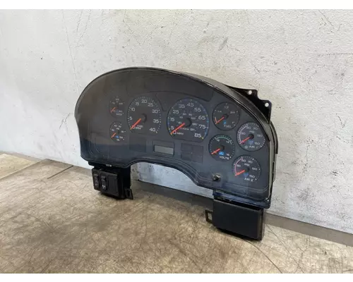 INTERNATIONAL 4300 Instrument Cluster