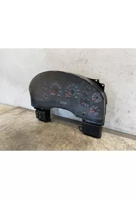 INTERNATIONAL 4300 Instrument Cluster