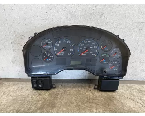 INTERNATIONAL 4300 Instrument Cluster