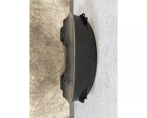 INTERNATIONAL 4300 Instrument Cluster