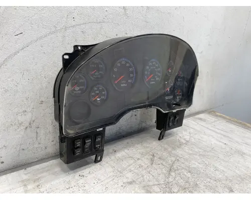 INTERNATIONAL 4300 Instrument Cluster