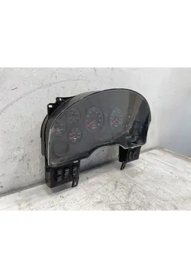INTERNATIONAL 4300 Instrument Cluster