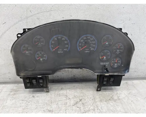 INTERNATIONAL 4300 Instrument Cluster