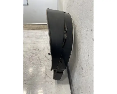 INTERNATIONAL 4300 Instrument Cluster