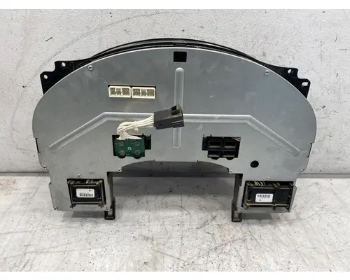 INTERNATIONAL 4300 Instrument Cluster