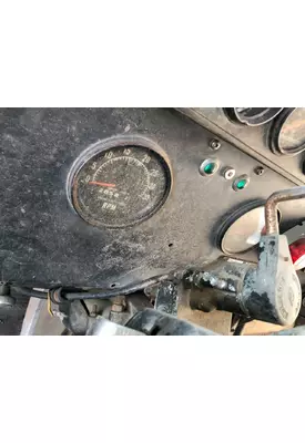 INTERNATIONAL 4300 Instrument Cluster