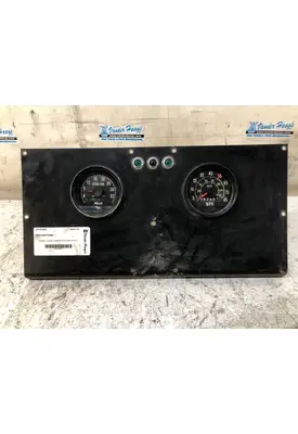 INTERNATIONAL 4300 Instrument Cluster