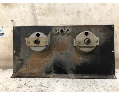 INTERNATIONAL 4300 Instrument Cluster