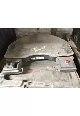 INTERNATIONAL 4300 Instrument Cluster