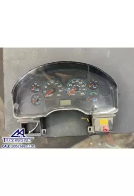 INTERNATIONAL 4300 Instrument Cluster