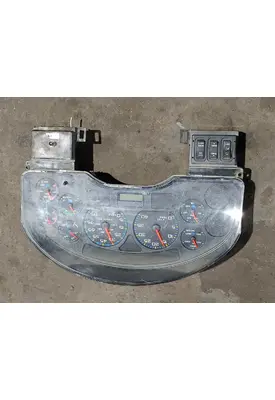 INTERNATIONAL 4300 Instrument Cluster