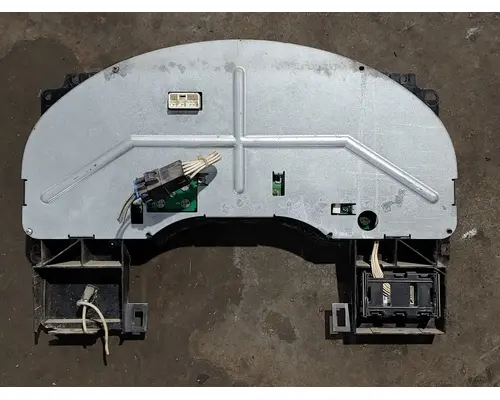 INTERNATIONAL 4300 Instrument Cluster