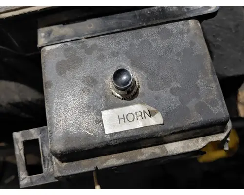 INTERNATIONAL 4300 Instrument Cluster