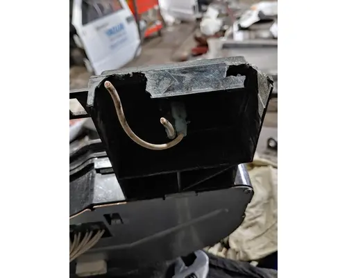 INTERNATIONAL 4300 Instrument Cluster