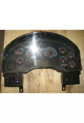 INTERNATIONAL 4300 Instrument Cluster