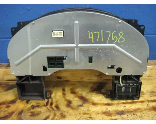 INTERNATIONAL 4300 Instrument Cluster