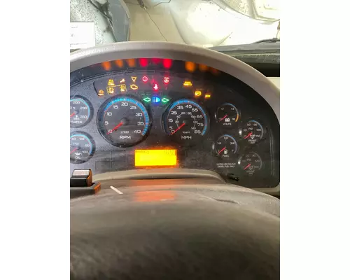 INTERNATIONAL 4300 Instrument Cluster