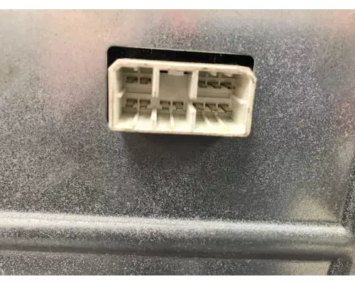 INTERNATIONAL 4300 Instrument Cluster