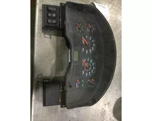 INTERNATIONAL 4300 Instrument Cluster