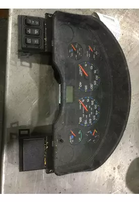 INTERNATIONAL 4300 Instrument Cluster