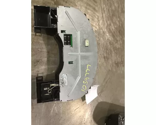INTERNATIONAL 4300 Instrument Cluster