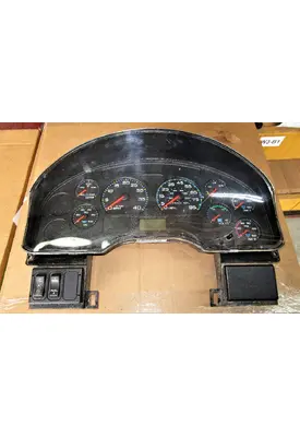 INTERNATIONAL 4300 Instrument Cluster