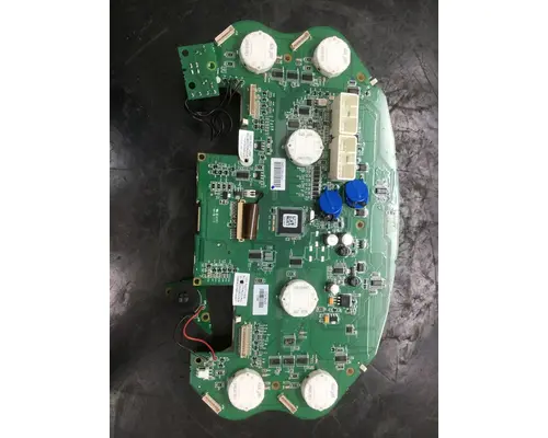 INTERNATIONAL 4300 Instrument Cluster