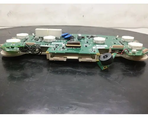 INTERNATIONAL 4300 Instrument Cluster
