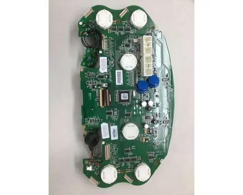 INTERNATIONAL 4300 Instrument Cluster