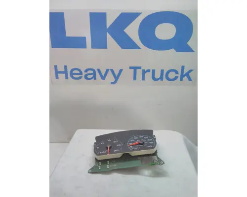 INTERNATIONAL 4300 Instrument Cluster