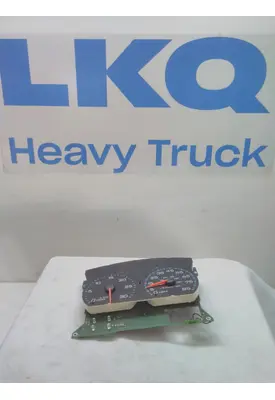 INTERNATIONAL 4300 Instrument Cluster