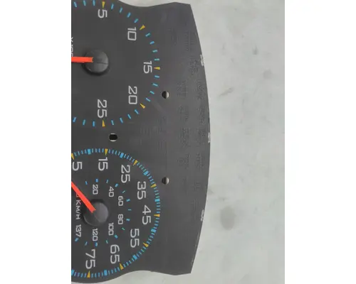 INTERNATIONAL 4300 Instrument Cluster