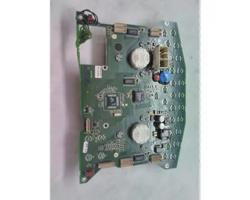 INTERNATIONAL 4300 Instrument Cluster