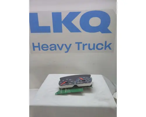 INTERNATIONAL 4300 Instrument Cluster