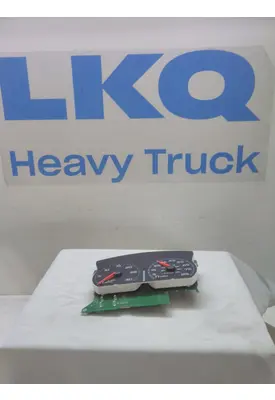 INTERNATIONAL 4300 Instrument Cluster