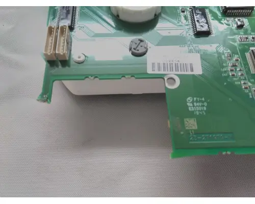 INTERNATIONAL 4300 Instrument Cluster