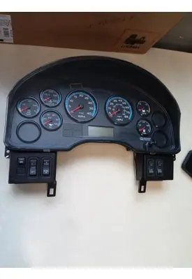 INTERNATIONAL 4300 Instrument Cluster