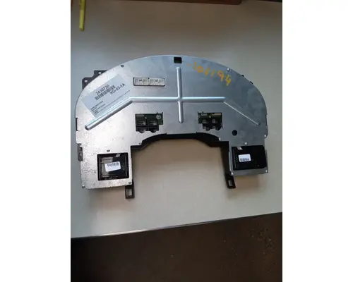 INTERNATIONAL 4300 Instrument Cluster