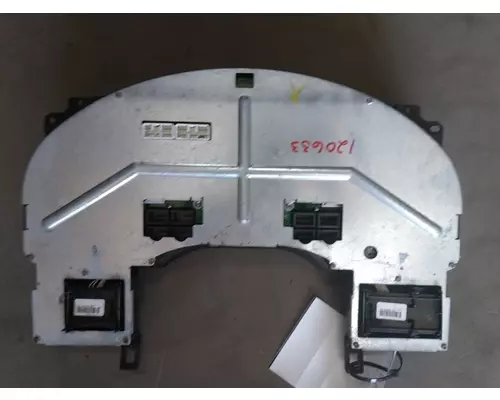 INTERNATIONAL 4300 Instrument Cluster