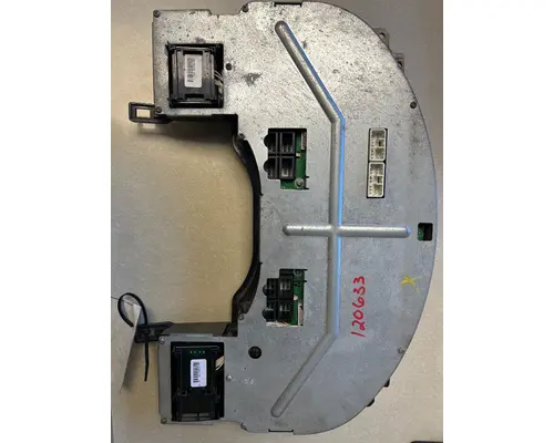 INTERNATIONAL 4300 Instrument Cluster