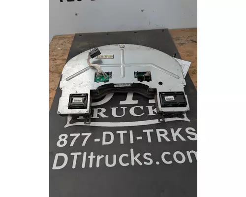 INTERNATIONAL 4300 Instrument Cluster